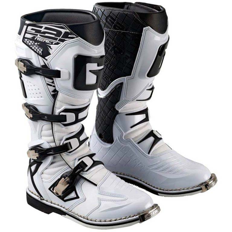 Botas de enduro JRB OffRoad Botas de enduro JRB OffRoad